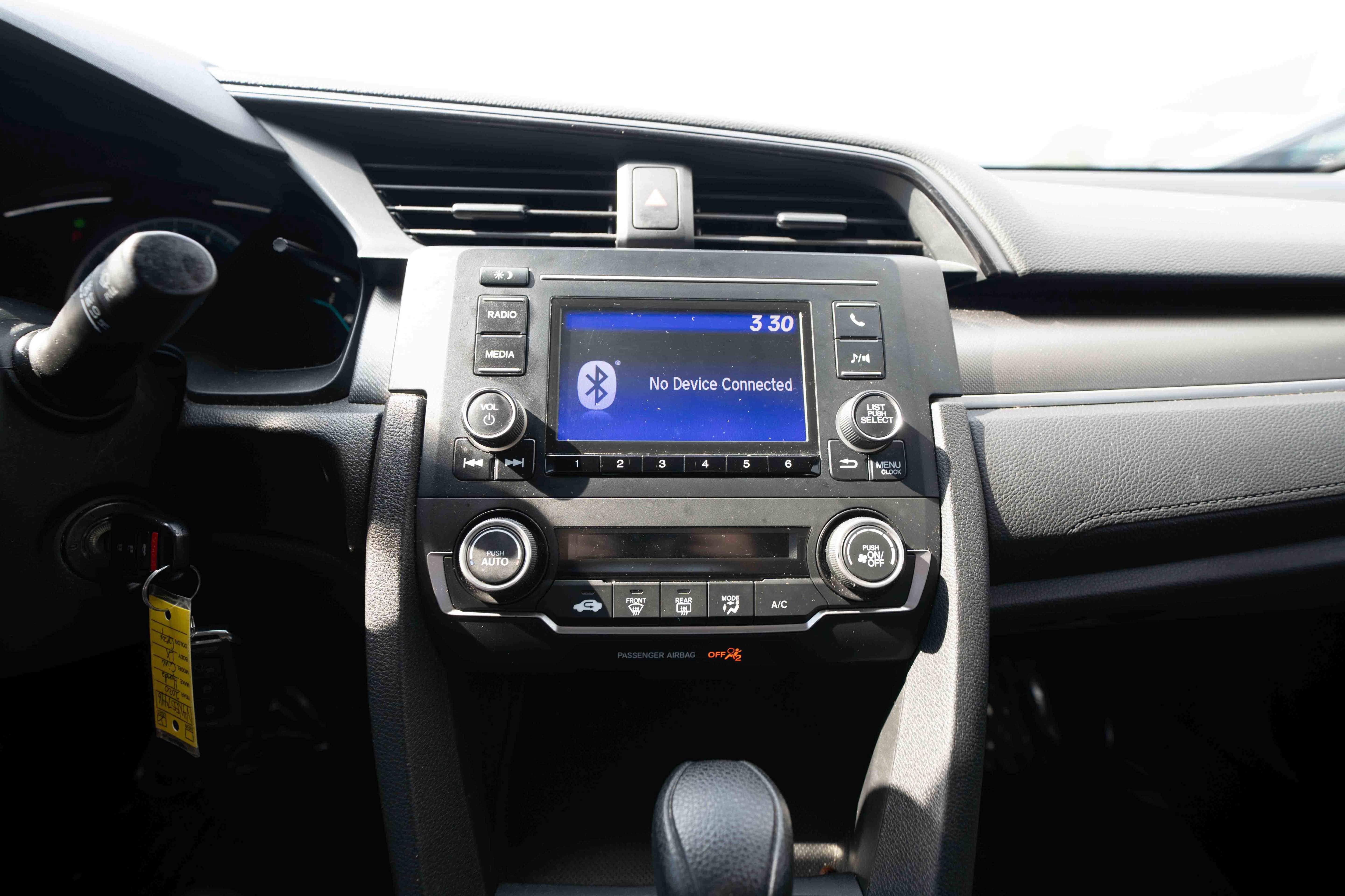 Used 2020 Honda Civic LX image 17