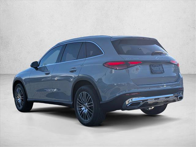 New 2026 Mercedes-Benz GLC 300 image 9