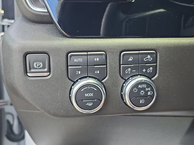 Certified 2024 GMC Sierra 2500 SLT AWD/4WD image 23