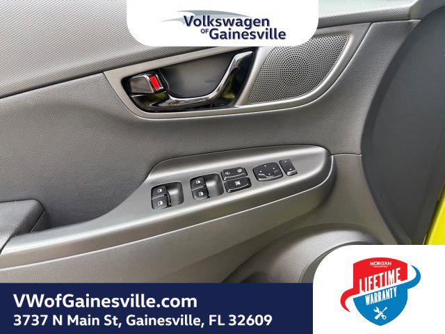 Used 2020 Hyundai Kona Ultimate AWD/4WD image 15