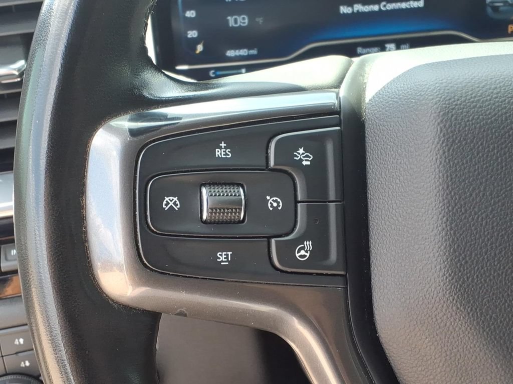 Used 2024 Chevrolet Silverado 2500 High Country w/ Technology Package AWD/4WD image 33