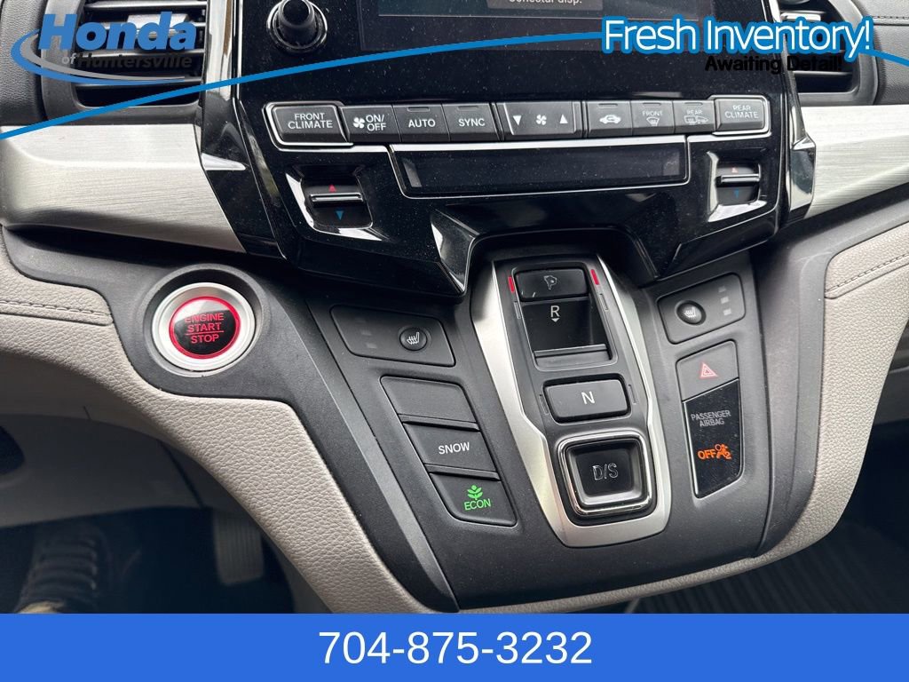 Used 2019 Honda Odyssey EX-L image 25