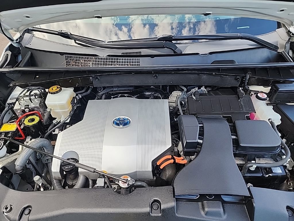 Used 2019 Toyota Highlander Limited AWD/4WD image 8