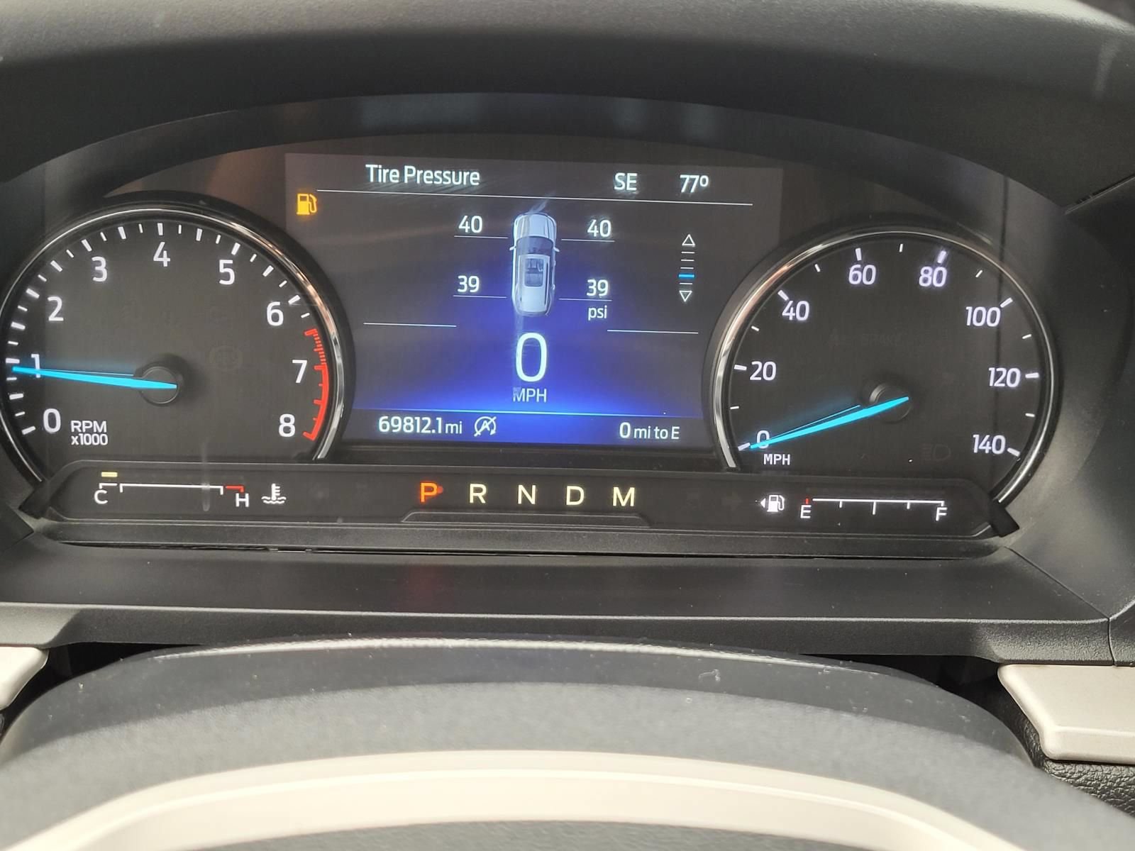 Used 2020 Ford Explorer XLT RWD image 36