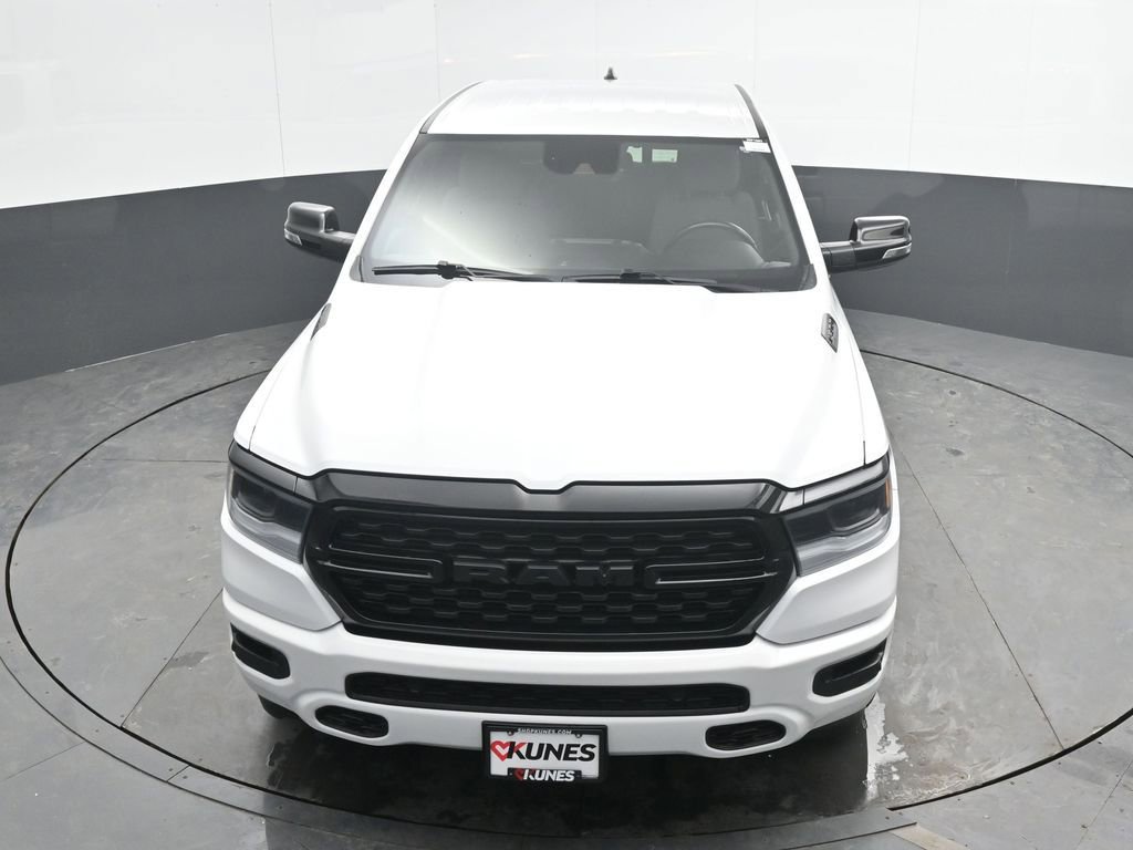 Used 2023 RAM 1500 Big Horn image 41