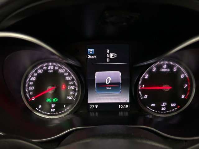 Used 2015 Mercedes-Benz C 300 Sport image 13