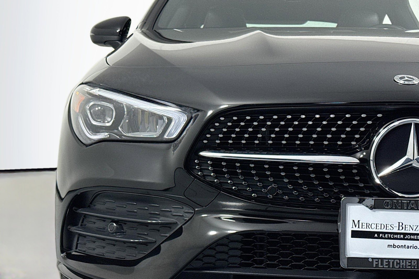 Certified 2023 Mercedes-Benz CLA 250 image 15