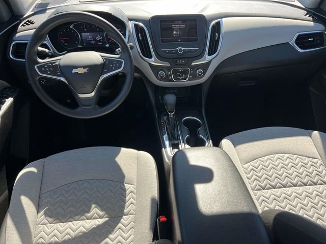 Used 2023 Chevrolet Equinox LS w/ LS Convenience Package image 13