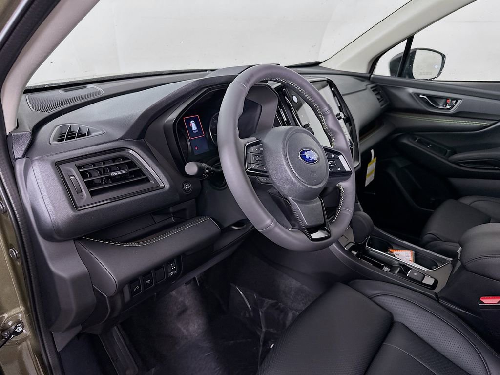 New 2025 Subaru Ascent Bronze Edition image 13