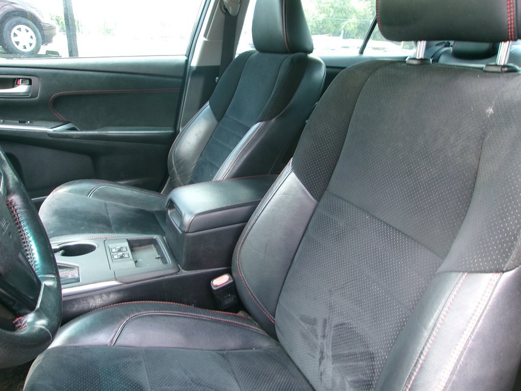 Used 2015 Toyota Camry SE image 23