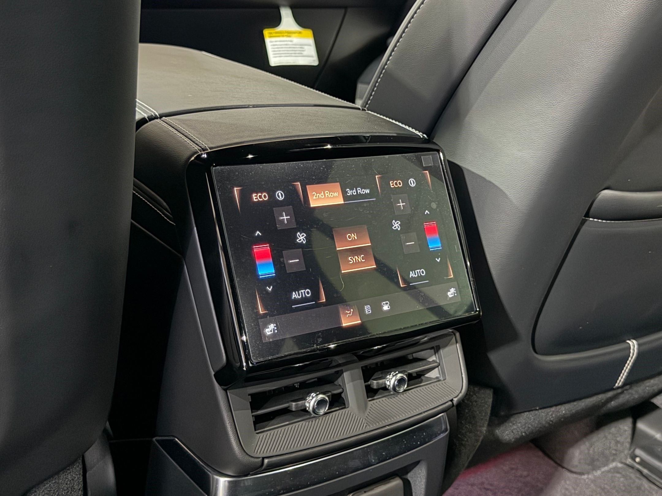 New 2026 Cadillac Vistiq Luxury AWD/4WD image 43