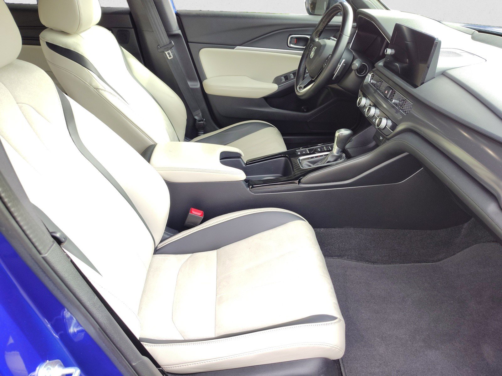 Used 2023 Acura Integra A-Spec image 21