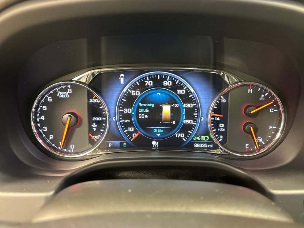 Used 2019 GMC Acadia Denali w/ Technology Package image 38