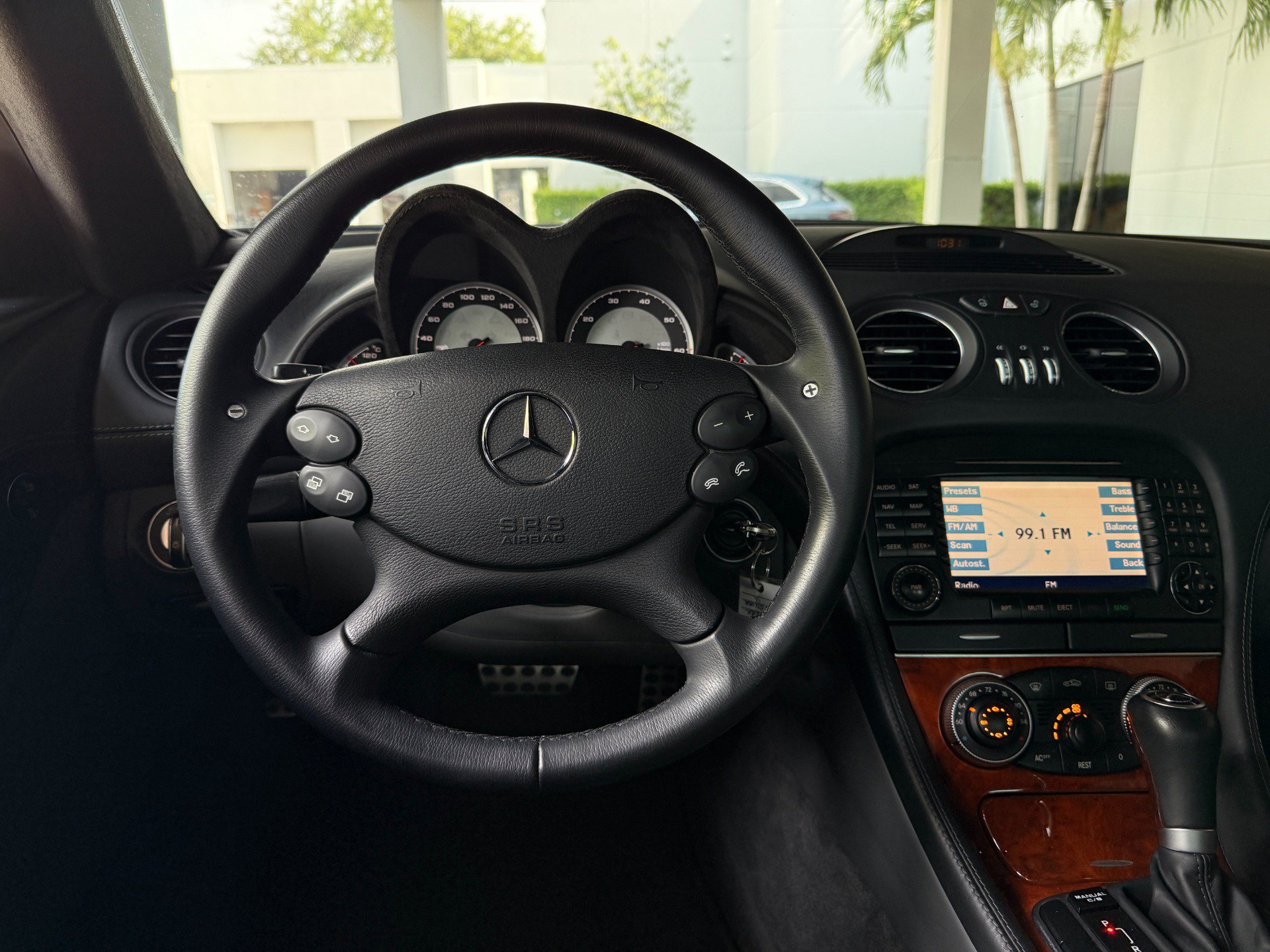 Used 2005 Mercedes-Benz SL 65 AMG image 32