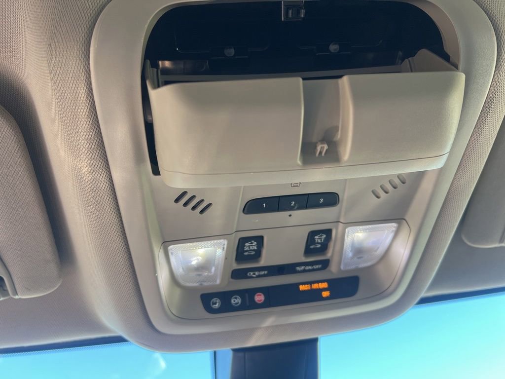 Used 2018 GMC Acadia Denali w/ Technology Package image 35