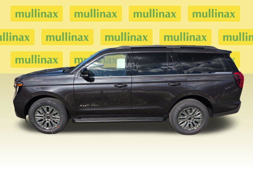 New 2027 Ford Expedition Platinum RWD image 11