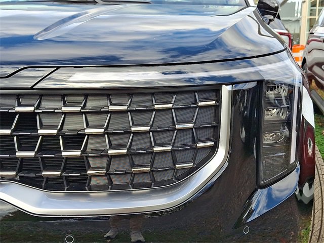 New 2026 Kia Carnival SX image 4