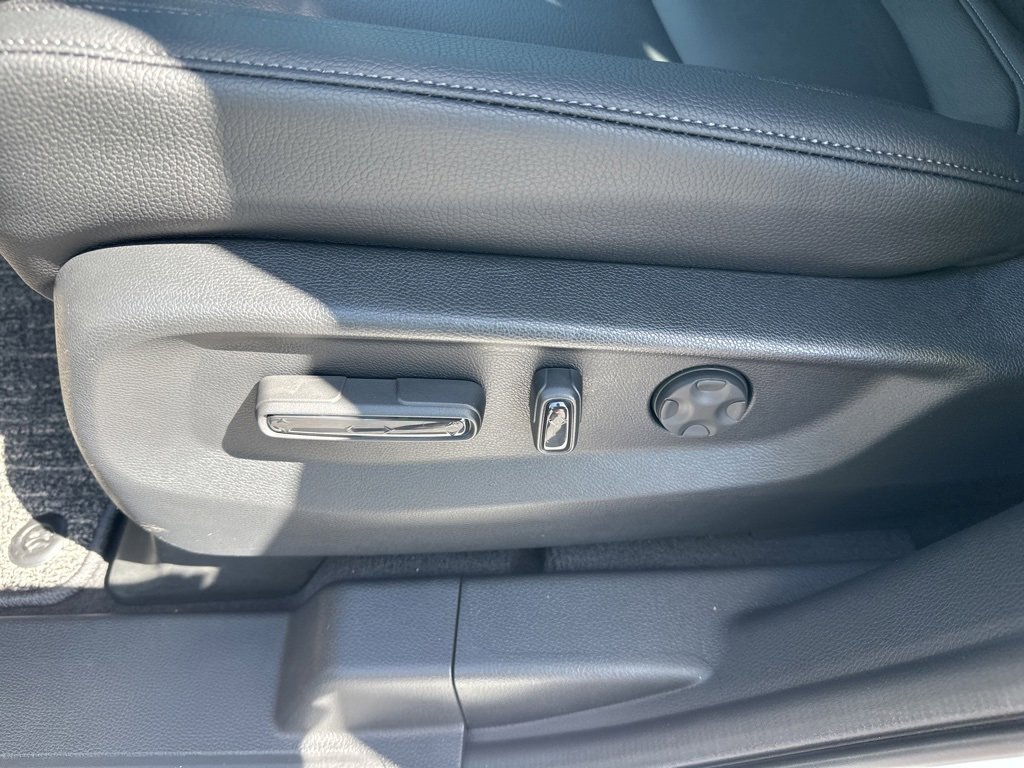 New 2026 Honda Odyssey EX-L image 22