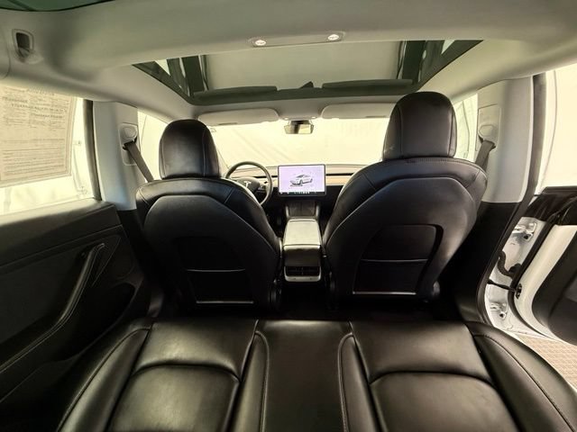 Used 2022 Tesla Model 3 RWD image 30