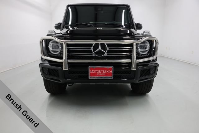 Used 2024 Mercedes-Benz G 550 image 39