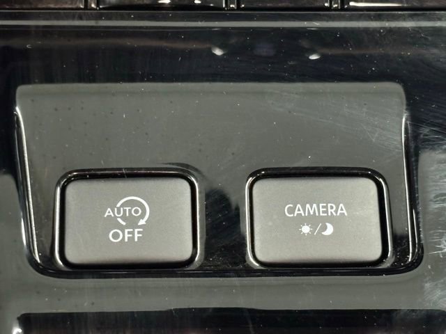 Used 2025 Nissan Murano Platinum image 34