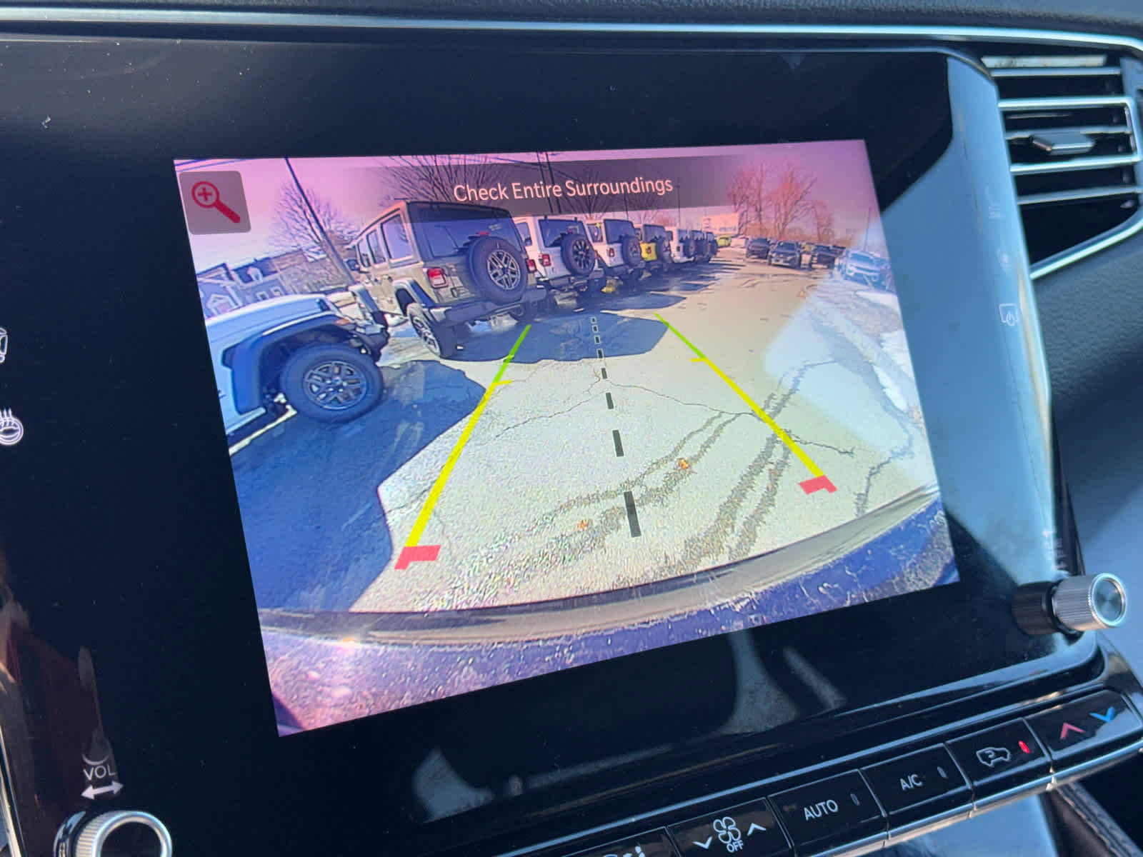 Used 2024 Jeep Wagoneer Series II image 24