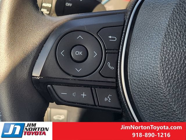 Used 2019 Toyota RAV4 XSE AWD/4WD image 27