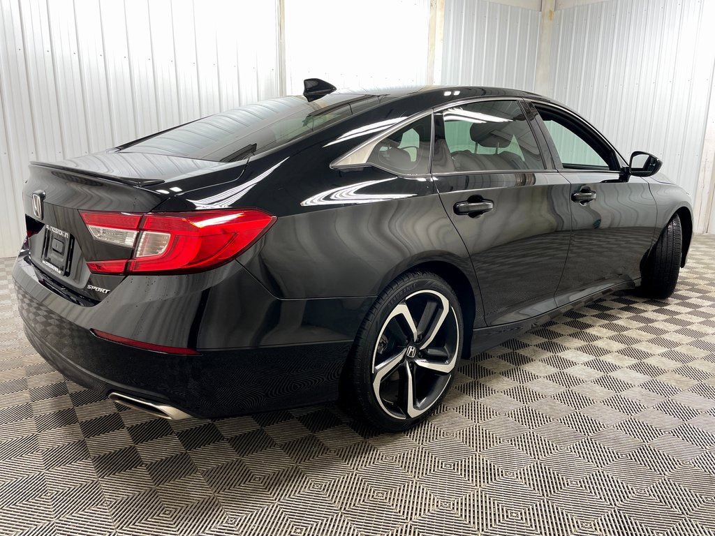 Used 2020 Honda Accord Sport image 15