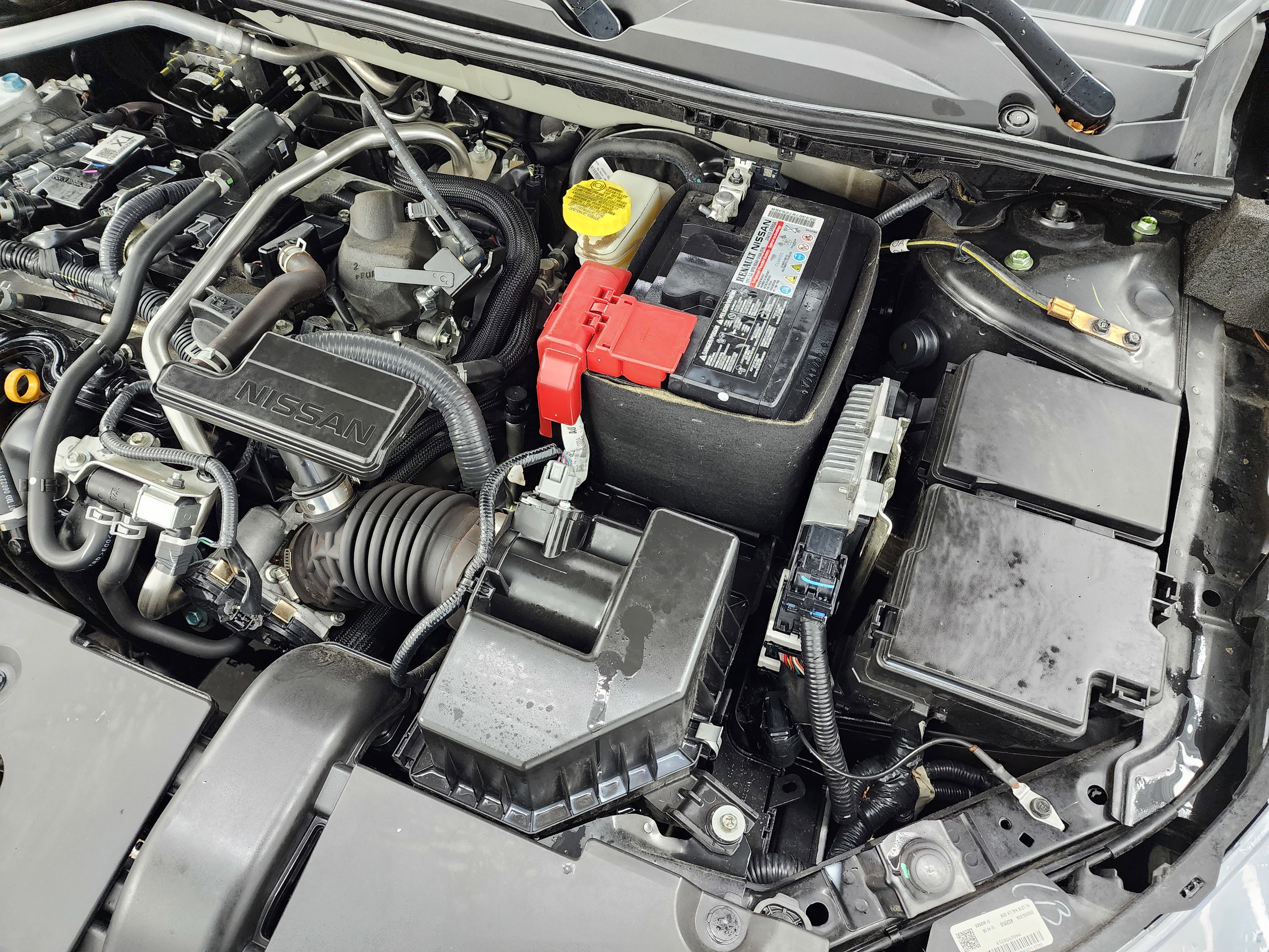 Used 2023 Nissan Sentra SV image 18