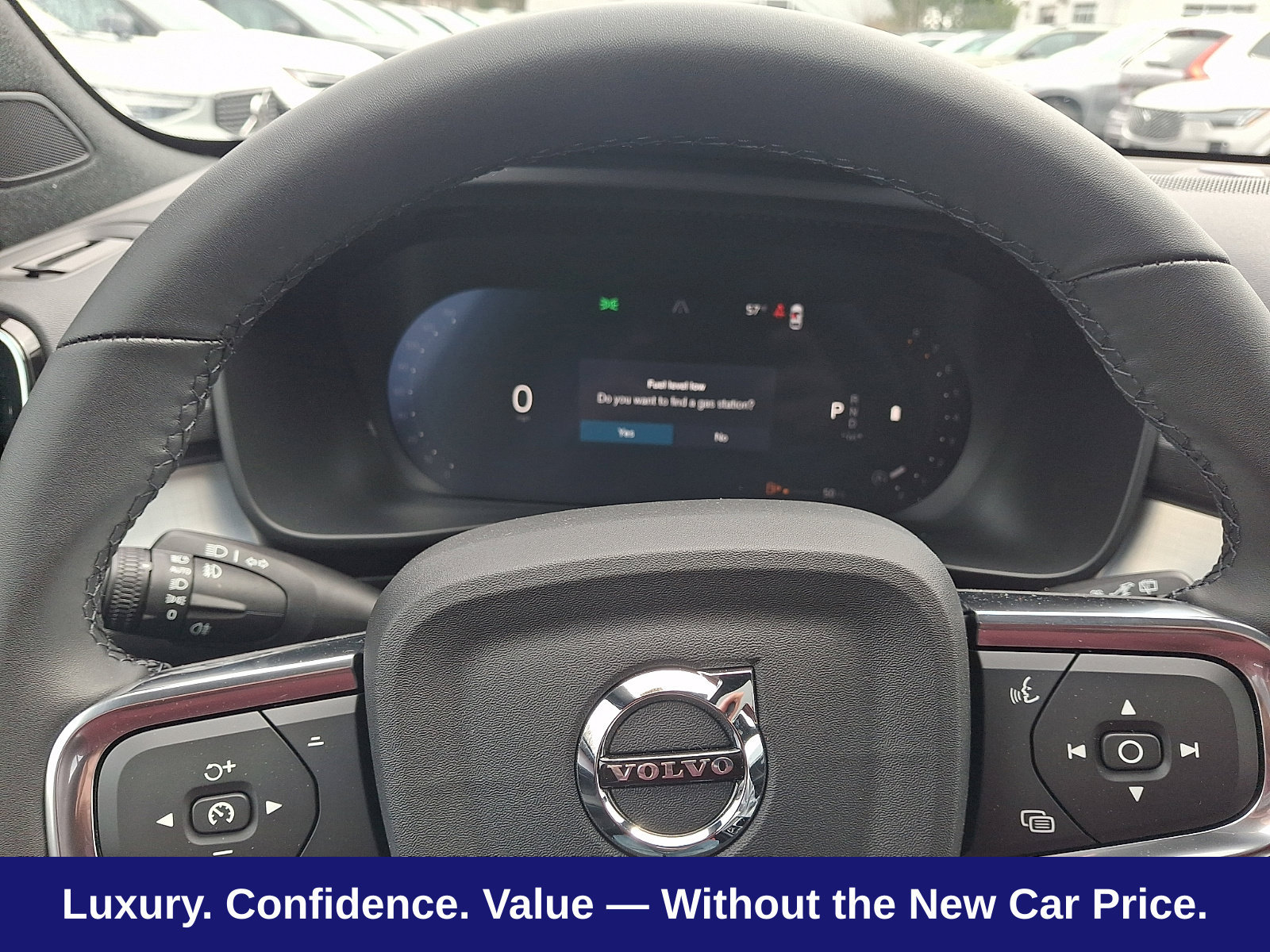New 2026 Volvo XC40 B5 Ultra w/ Protection Package Premier AWD/4WD image 16