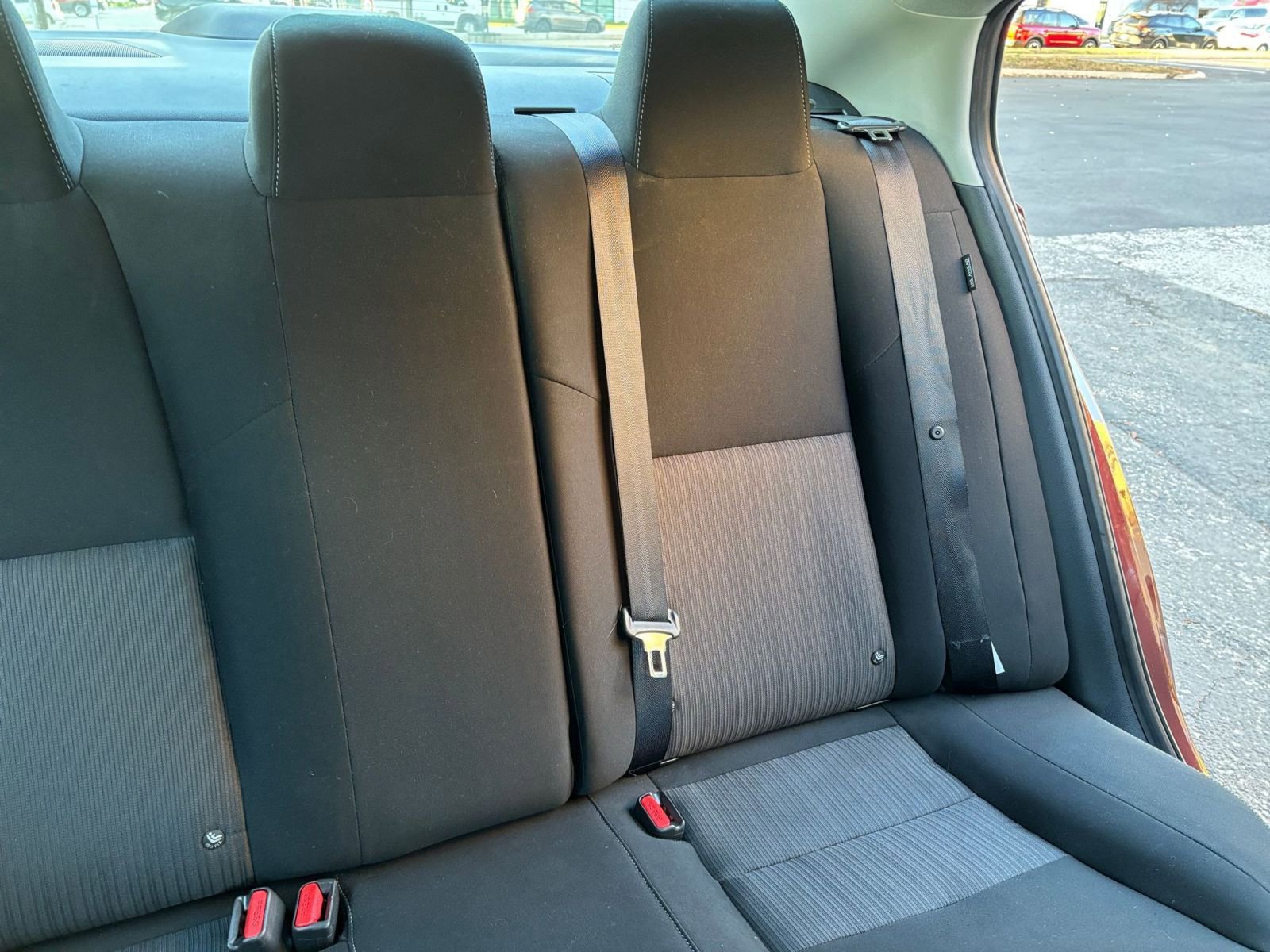 Used 2025 Nissan Sentra SV image 31