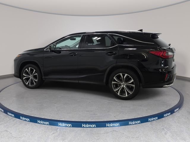 Used 2019 Lexus RX 350L AWD image 9