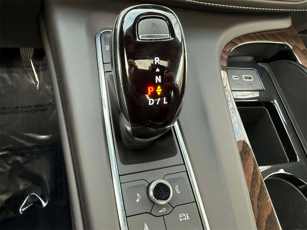 Used 2024 Cadillac Escalade ESV Sport Platinum w/ LPO, Floor Liner Package image 27