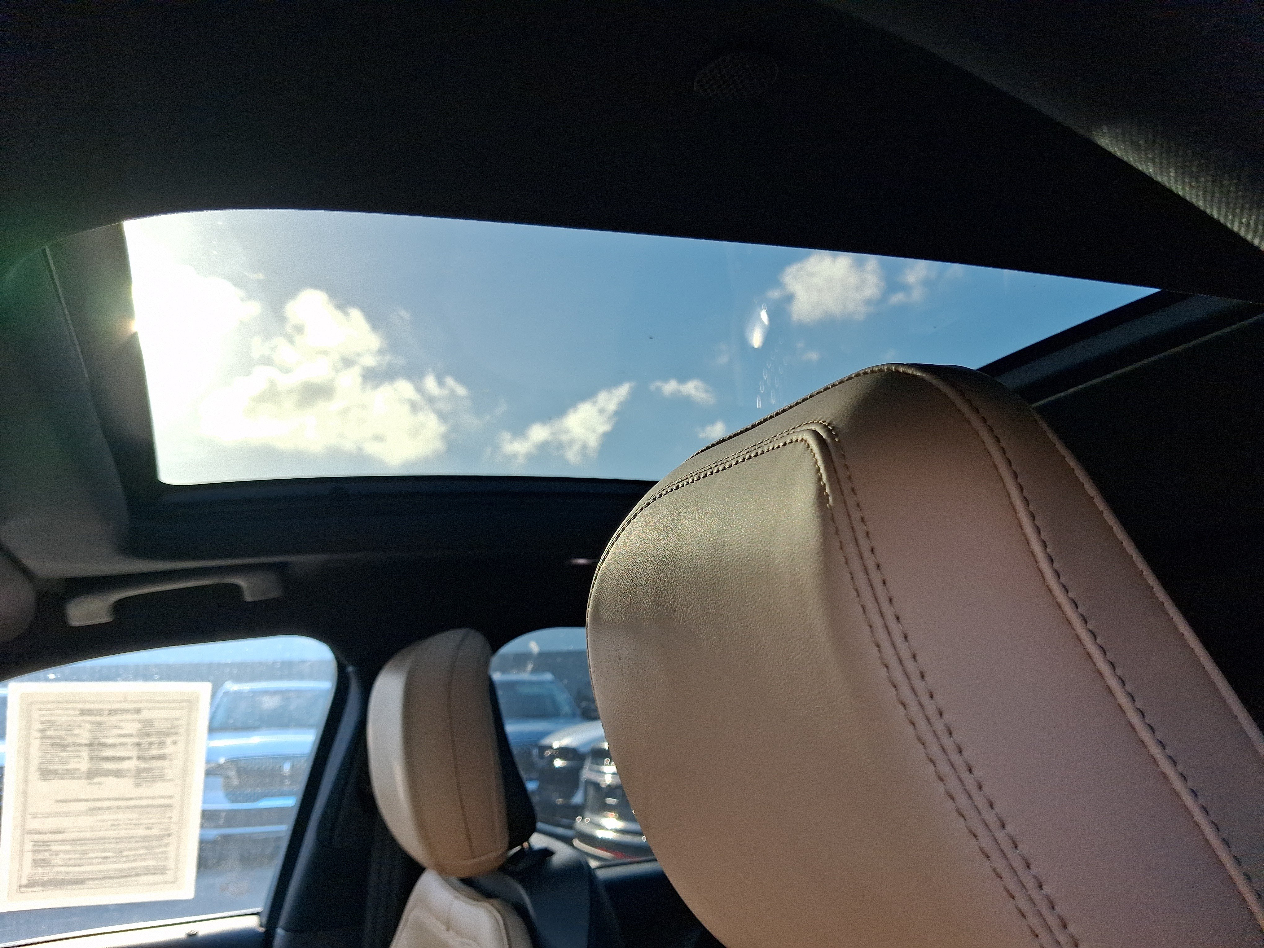 Certified 2020 Lincoln Corsair Reserve w/ Appearance Package FWD image 13