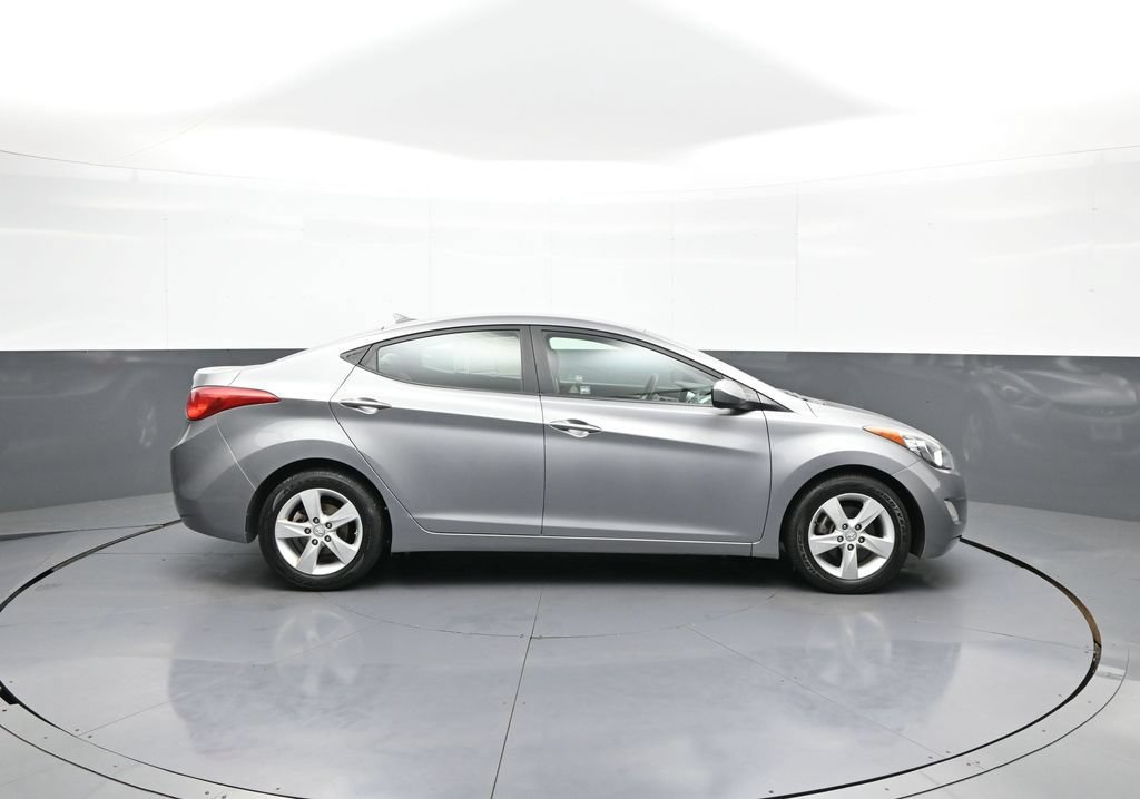 Used 2012 Hyundai Elantra GLS w/ Preferred Pkg 3 FWD image 5