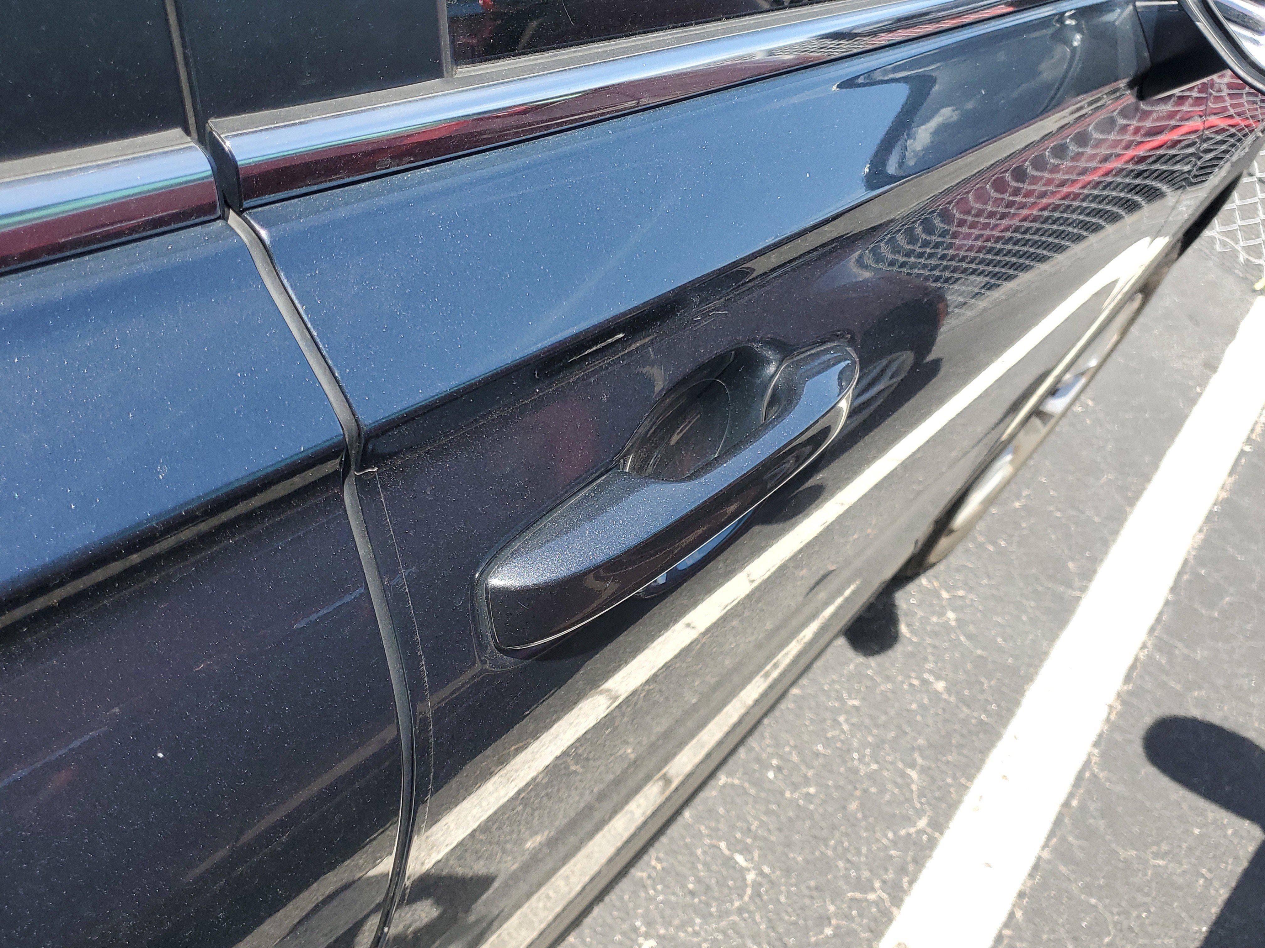 Used 2024 Honda CR-V LX image 5