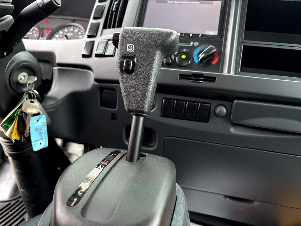 Used 2024 Isuzu NQR image 11