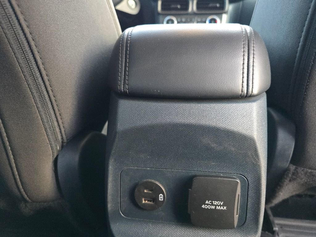 Used 2023 Ford Maverick XLT w/ XLT Luxury Package image 26