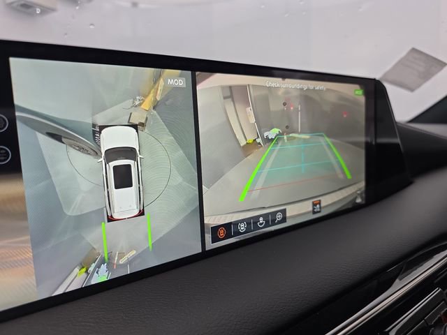 New 2026 Nissan Armada PRO-4X image 20