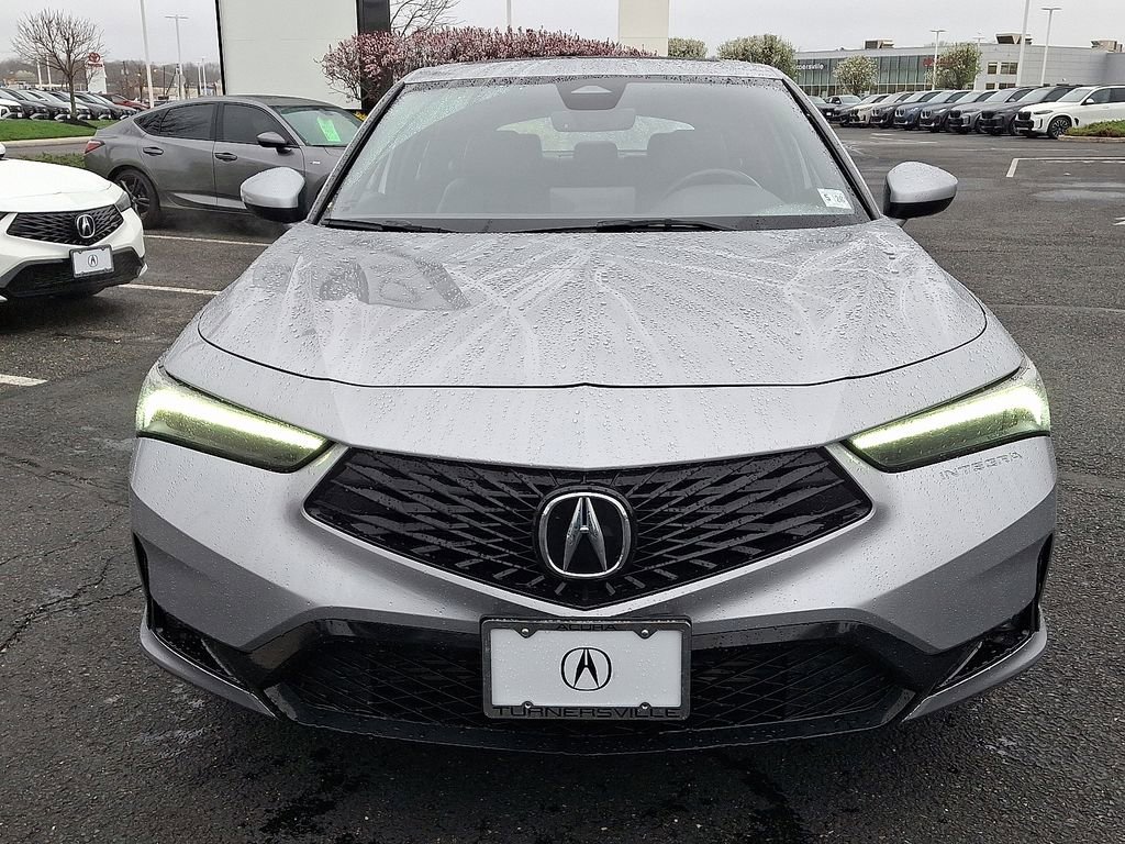 Certified 2023 Acura Integra A-Spec FWD image 2