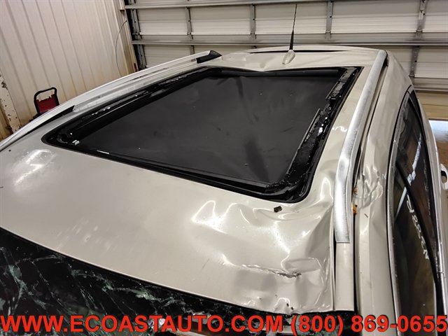 Used 2013 Cadillac SRX Premium AWD/4WD image 16