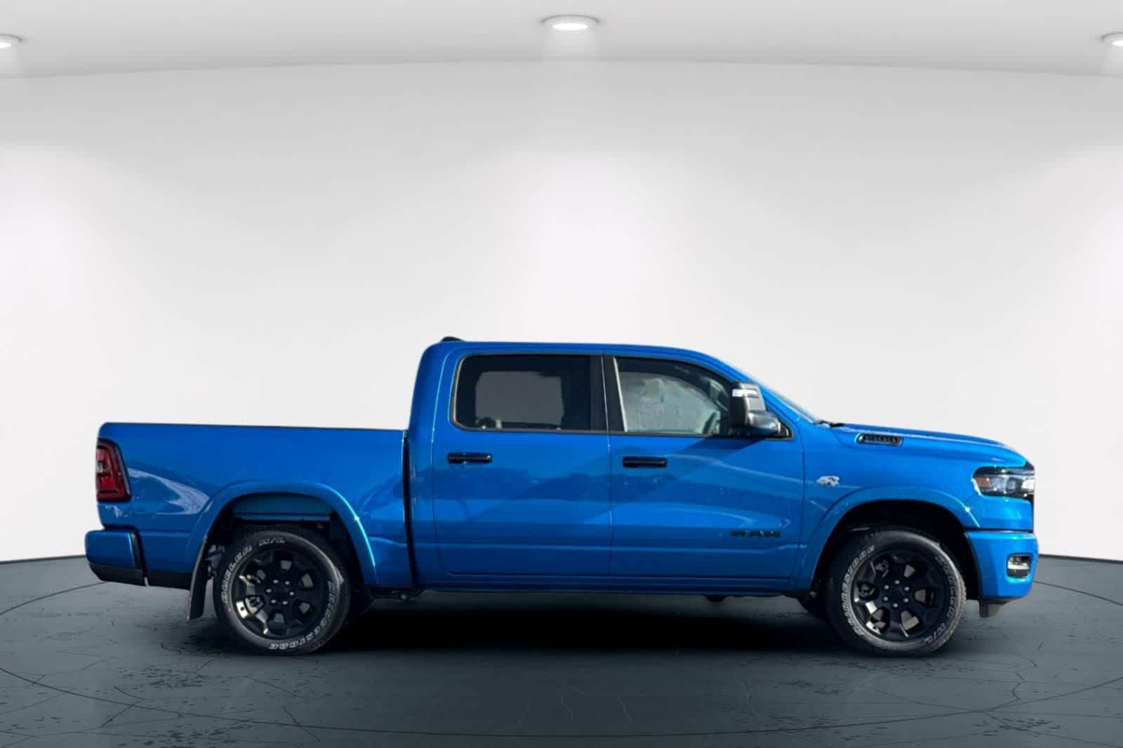 New 2026 RAM 1500 Big Horn image 6