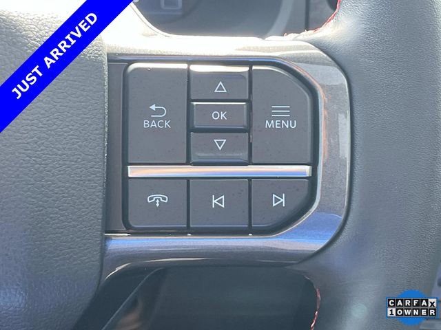Used 2024 Ford Expedition Limited AWD/4WD image 32