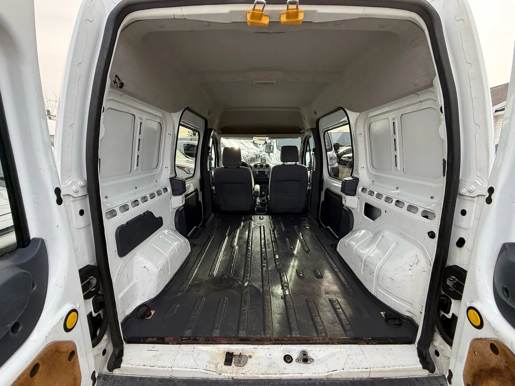 Used 2013 Ford Transit Connect XLT image 56
