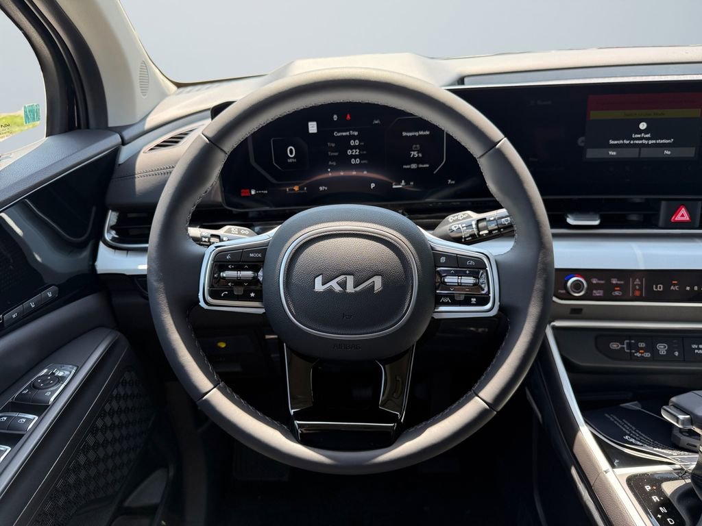 New 2026 Kia Carnival SX Prestige FWD image 12
