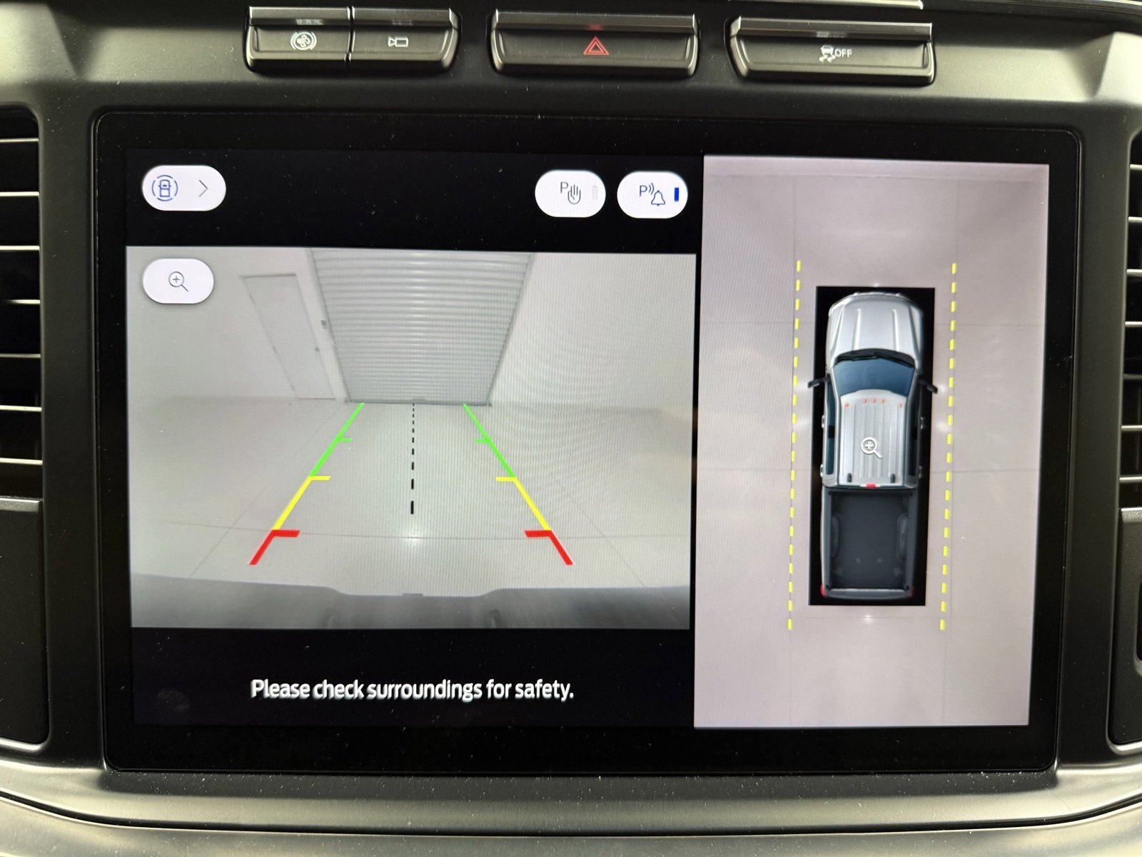 Used 2024 Ford F250 Lariat image 23