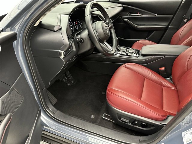 Certified 2023 MAZDA CX-30 AWD 2.5 S w/ Preferred Package image 11