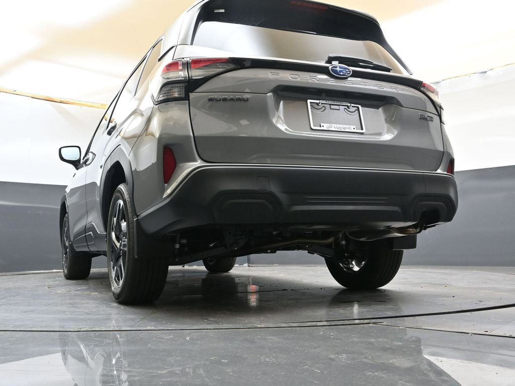 New 2026 Subaru Forester Premium AWD/4WD image 36