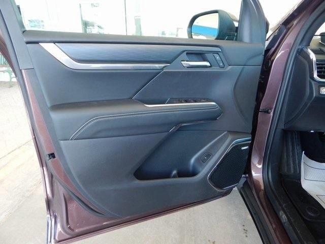 New 2026 GMC Acadia Elevation image 17