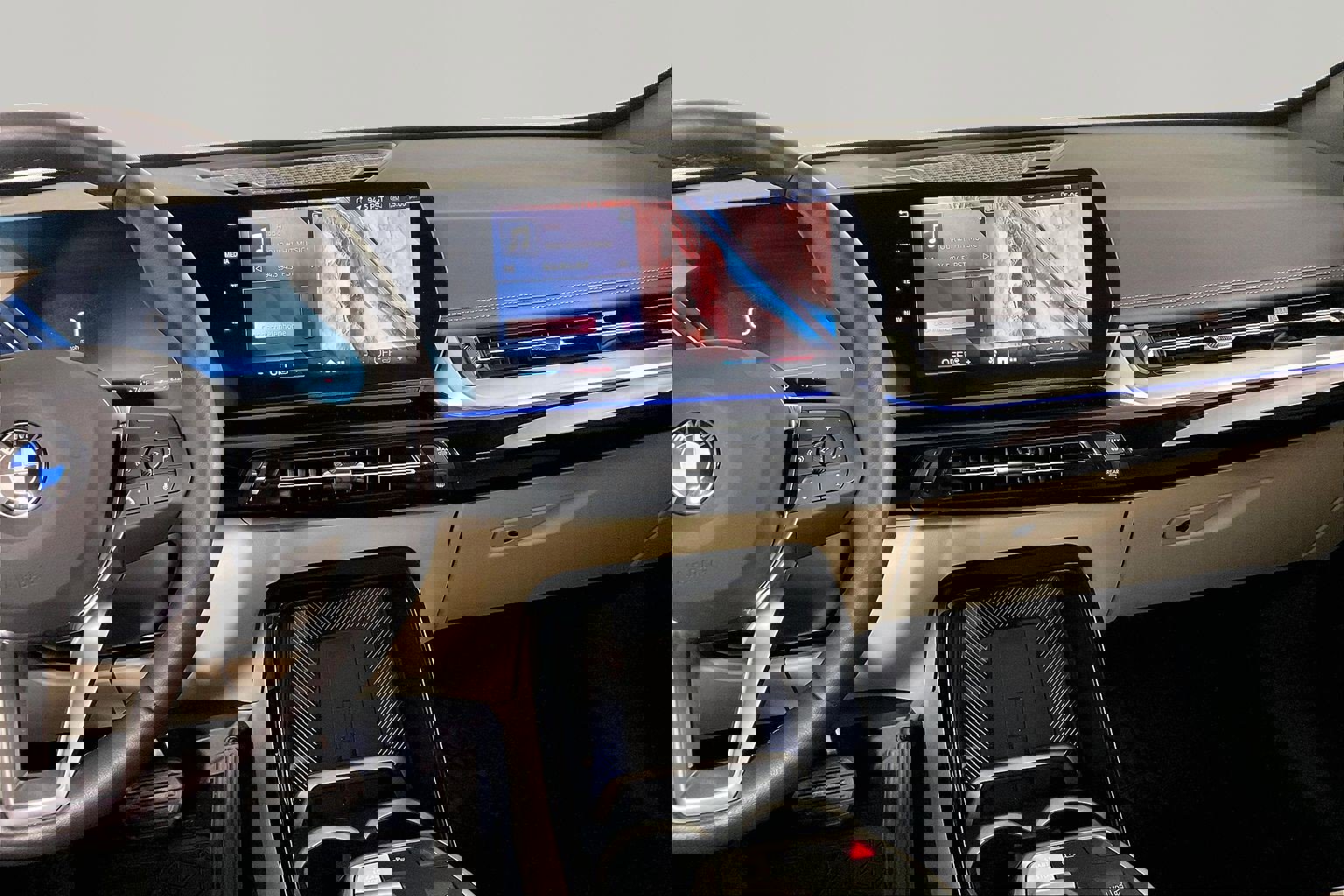 Certified 2025 BMW X1 xDrive28i w/ Convenience Package image 11